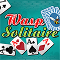 Guêpe Solitaire