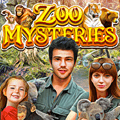 Mystères du zoo